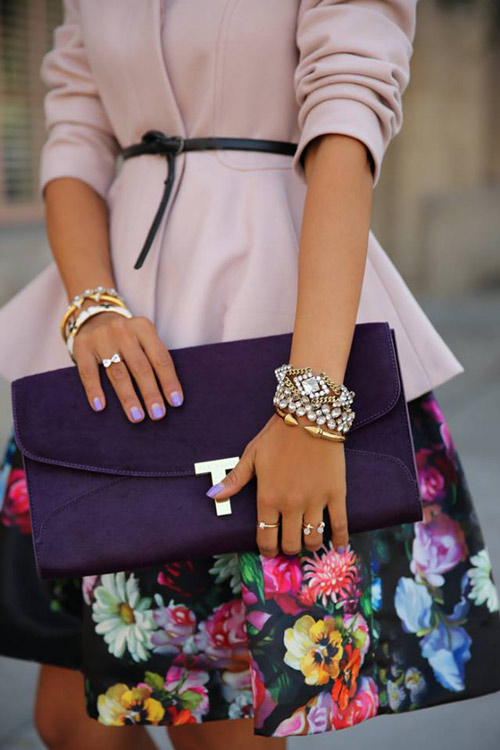 Chọn 3 phụ kiện sẵn sàng cho tiệc tùng - 9