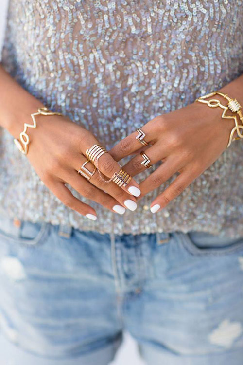 Chọn 3 phụ kiện sẵn sàng cho tiệc tùng - 4