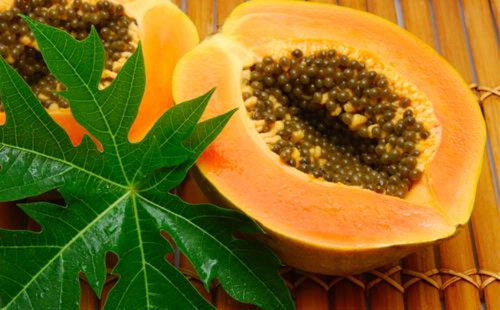 Cuối năm tẩy giun cho con bằng rau củ siêu hiệu quả - 1