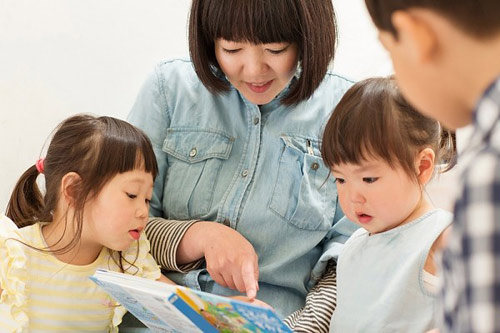 7 câu cha mẹ chớ dại mà nói với con - 2