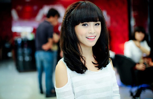 #039;Tất tần tật#039; điều cần biết về tóc dập xù - 10