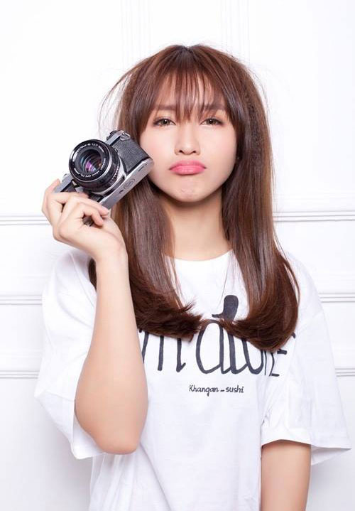 #039;Tất tần tật#039; điều cần biết về tóc dập xù - 12