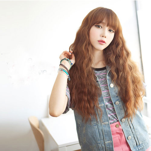 #039;Tất tần tật#039; điều cần biết về tóc dập xù - 9