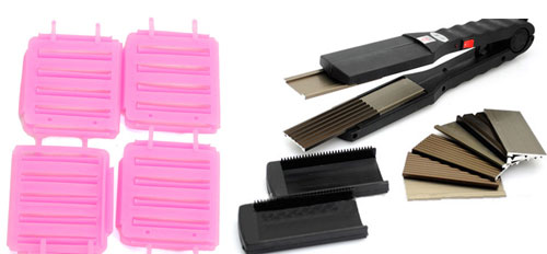 #039;Tất tần tật#039; điều cần biết về tóc dập xù - 13