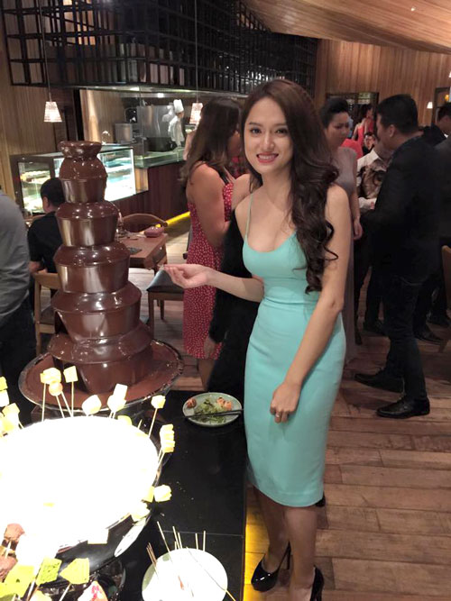 Xốn xang trước vòng 1 tuyệt đẹp của Hương Giang Idol - 10