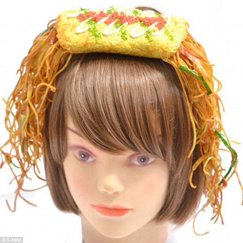 Những món phụ kiện khiến bạn không thể nhịn cười - 7