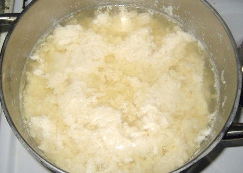 Công thức tự làm đậu phụ đơn giản, an toàn cho bé - 8