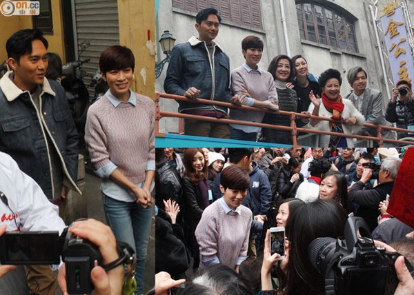 Lâm Chí Dĩnh chi tiền quot;khủngquot; đưa vợ con đi du lịch - 13