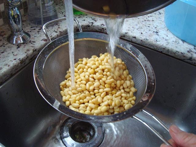 Công thức tự làm đậu phụ đơn giản, an toàn cho bé - 2