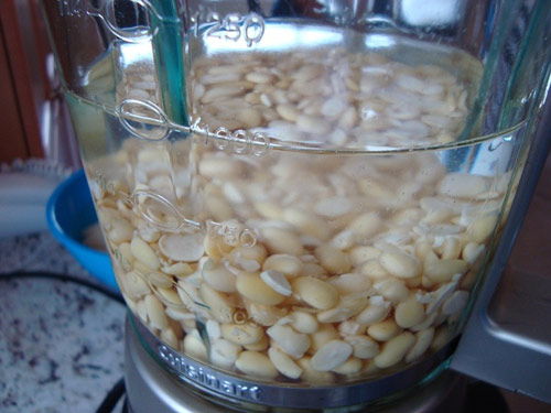 Công thức tự làm đậu phụ đơn giản, an toàn cho bé - 3