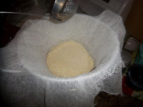 Công thức tự làm đậu phụ đơn giản, an toàn cho bé - 4