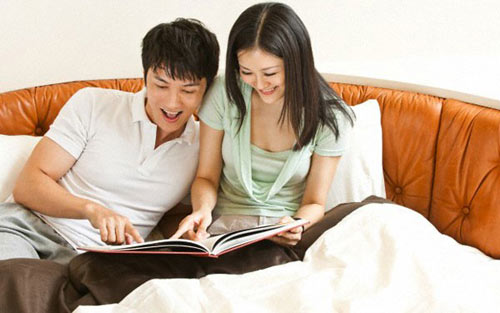 Lấy chồng nghèo sướng hơn nhiều - 4