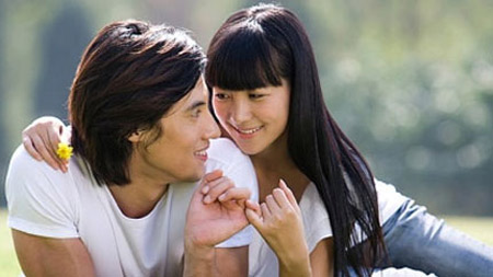 Lấy chồng nghèo sướng hơn nhiều - 2