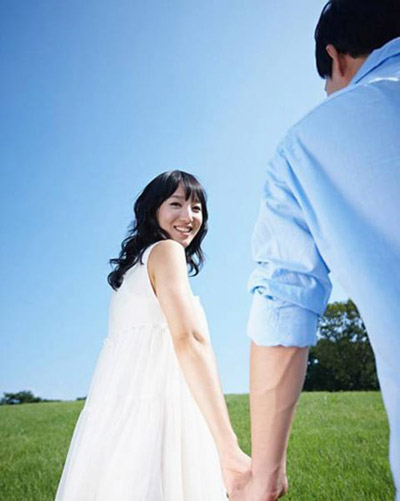 Lấy chồng nghèo sướng hơn nhiều - 1