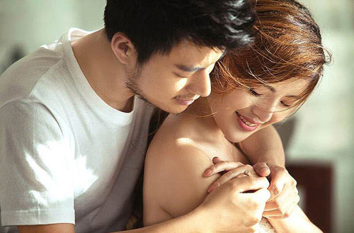 Lấy chồng nghèo sướng hơn nhiều - 3