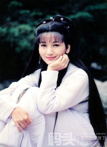 Gặp lại quot;Người tình Tần Thủy Hoàngquot; - 5