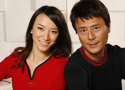 Gặp lại quot;Người tình Tần Thủy Hoàngquot; - 4