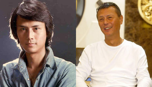 Gặp lại quot;Người tình Tần Thủy Hoàngquot; - 3