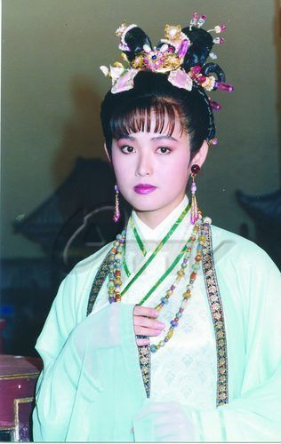 Gặp lại quot;Người tình Tần Thủy Hoàngquot; - 7