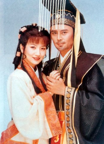 Gặp lại quot;Người tình Tần Thủy Hoàngquot; - 2