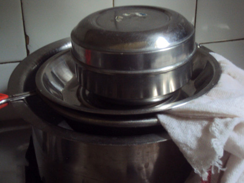 Công thức tự làm đậu phụ đơn giản, an toàn cho bé - 11