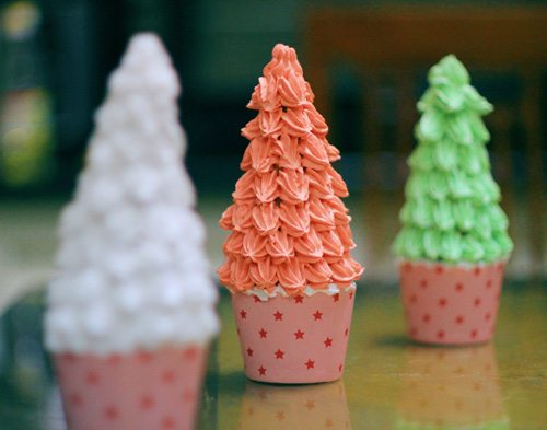 Bánh Giáng sinh rực rỡ thị trường Hà Nội - 18