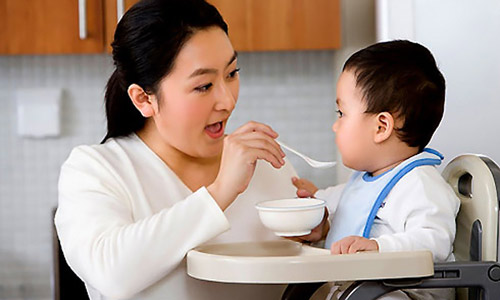 Gợi ý cách giảm cân an toàn cho chị em sau sinh - 1