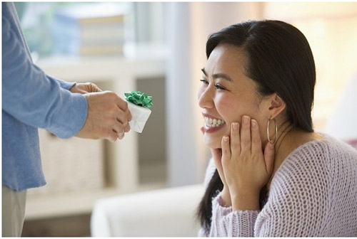 Phản bội chồng ở tuổi 40 - 2