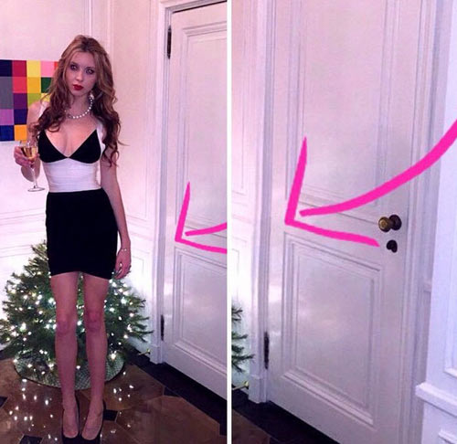 Sự thật phũ phàng sau vẻ hoàn hảo của blogger thời trang - 11