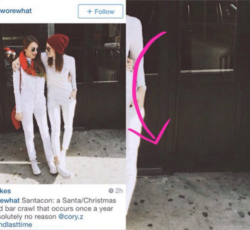 Sự thật phũ phàng sau vẻ hoàn hảo của blogger thời trang - 10