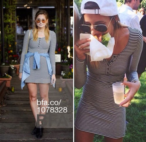 Sự thật phũ phàng sau vẻ hoàn hảo của blogger thời trang - 9