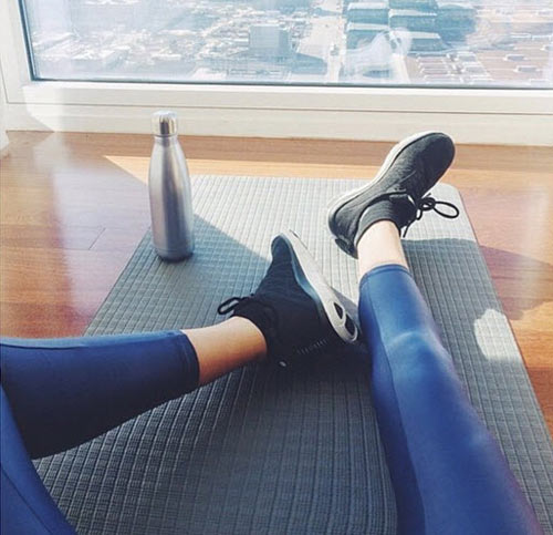 Sự thật phũ phàng sau vẻ hoàn hảo của blogger thời trang - 7