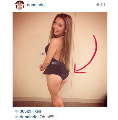 Sự thật phũ phàng sau vẻ hoàn hảo của blogger thời trang - 6