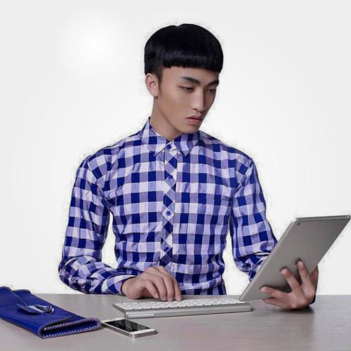 Chàng trai H#039;Mông trải lòng về tình yêu đồng giới - 1