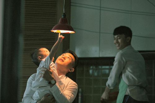 Chàng trai H#039;Mông trải lòng về tình yêu đồng giới - 3