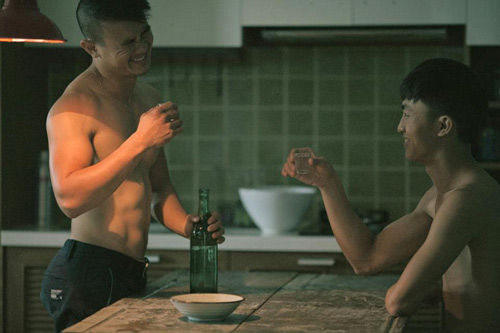 Chàng trai H#039;Mông trải lòng về tình yêu đồng giới - 4