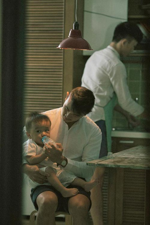 Chàng trai H#039;Mông trải lòng về tình yêu đồng giới - 5