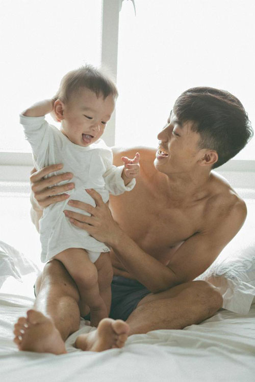 Chàng trai H#039;Mông trải lòng về tình yêu đồng giới - 6