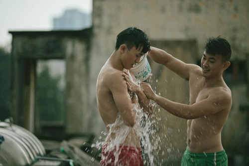 Chàng trai H#039;Mông trải lòng về tình yêu đồng giới - 7