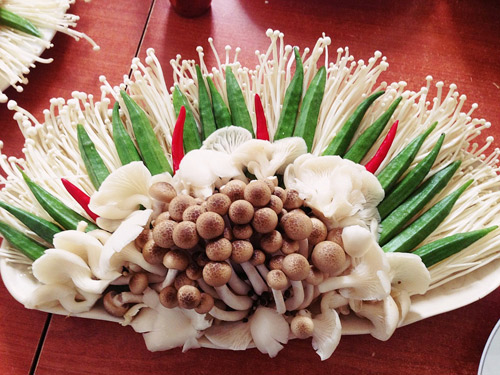 Những món lẩu ngon xua tan lạnh giá Giáng sinh - 5