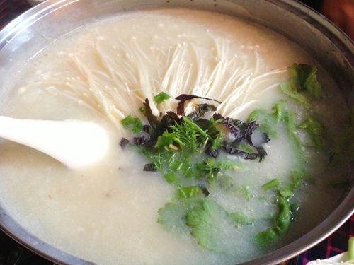 Những món lẩu ngon xua tan lạnh giá Giáng sinh - 4