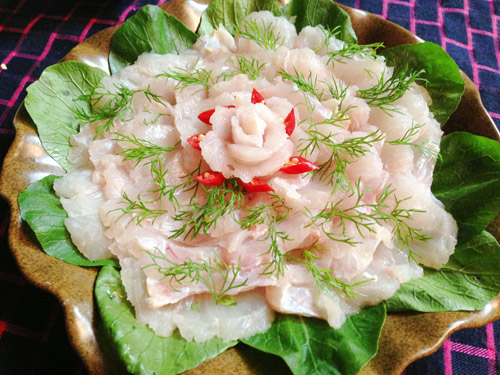 Những món lẩu ngon xua tan lạnh giá Giáng sinh - 3