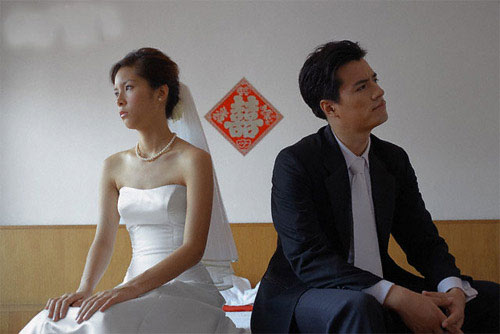 Lấy chồng rồi là con của người ta - 1