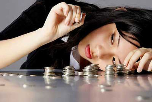 #039;Con mẹ xinh thế, nhất định phải lấy chồng giàu#039; - 1