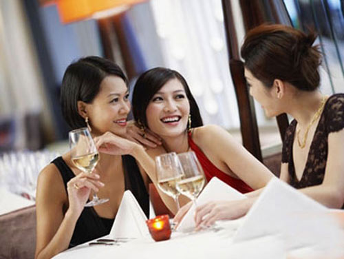 #039;Con mẹ xinh thế, nhất định phải lấy chồng giàu#039; - 2
