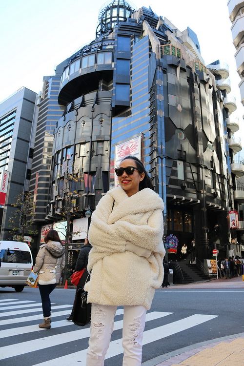 Thúy Nga mê trai 6 múi, Thảo Trang quot;du híquot; Nhật Bản - 12