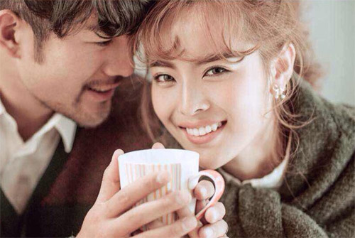 Lý do quot;gái giàquot; ngày càng đáng giá - 1