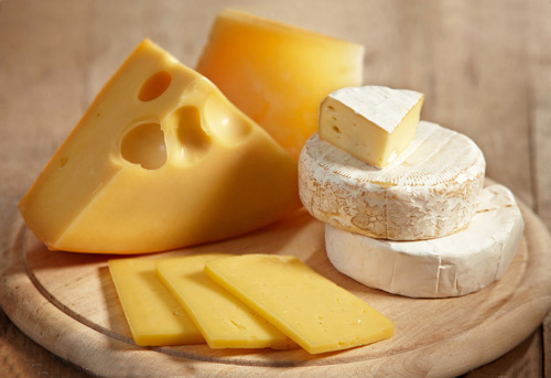 Cách cho trẻ sơ sinh ăn phomai đúng chuẩn ít mẹ biết - 2