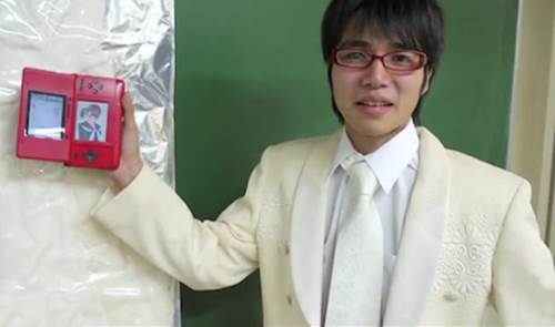 15 đám cưới kỳ quặc nhất thế giới - 11