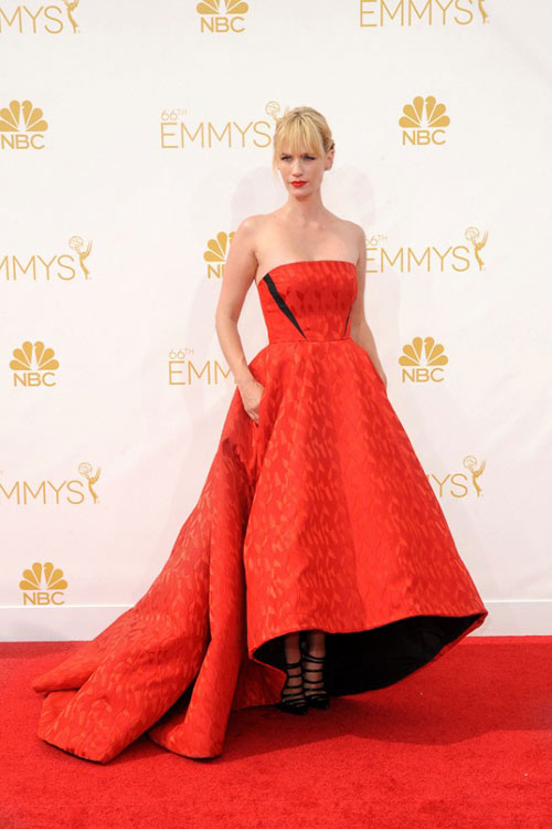 20 khoảnh khắc khó quên nhất trên thảm đỏ 2014 - 10